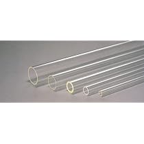 Amazon.co.jp: アクリルパイプ 10mm×1mm×1000L 単位
