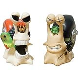 ワンピース ブルック ゾロ 電伝虫 ONEPIECE セット フィギュア でんでんむし プレゼント 置物 飾り