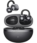 Amazon.co.jp: QCY Crossky C30 イヤーカフ イヤホン オープン