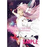 劇場版 魔法少女まどか☆マギカ KEY ANIMATION NOTE extra 始まりの物語 永遠の物語