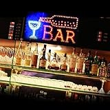 Fairmall ネオンサイン ledライト レストラン/カフェ/バー クラブ及び娯楽場所など 装飾用ネオンライト LED サインボード ビールバー 装飾壁 インテリア （110V）