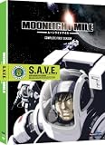 Moonlight Mile: Complete Series [DVD] [Import]