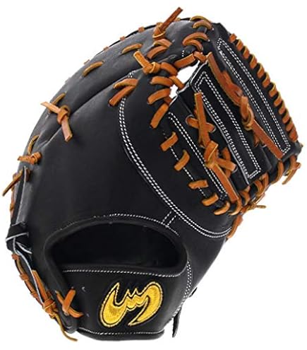 Amazon | 20%OFF 【湯もみ型付け不可】 ハタケヤマ 硬式 ファースト