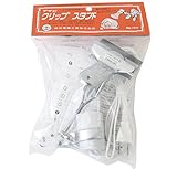 旭光電機 クリップスタンド