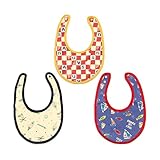 ampersand(アンパサンド) Boy’s3Pセットスタイ(パッケージ入り）　マルチカラー　90cm ベビー服