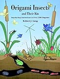 Origami Insects