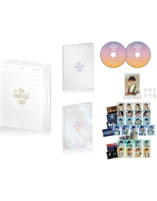 Amazon.co.jp: Ensemble Stars!! Cast Live Starry Symphony -the dead