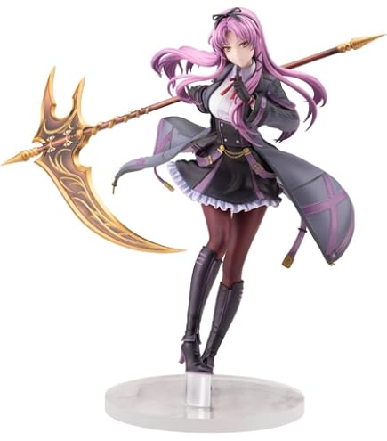 Amazon | [FIG]クロウ・アームブラスト DX版 英雄伝説 創の軌跡 1/8