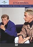 �U�E�X�^�C���E�J�E���V���`THE BEST 2000 DVD
