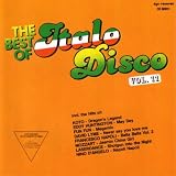 The Best of Italo Disco Vol.11