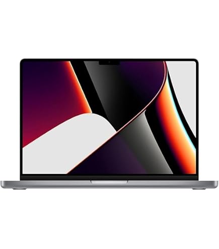 Apple 2021 MacBook Pro 14