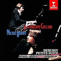 Amazon.co.jp: ドビュッシー:管弦楽曲集: ミュージック