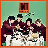 Junkfood Junction(通常盤)