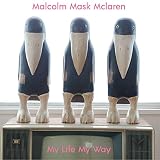 My Life My Way
