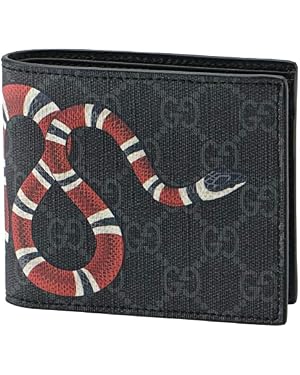 supreme gucci wallet