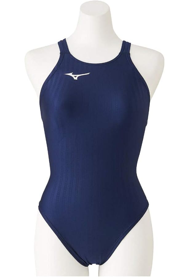 Amazon.co.jp: [ミズノ] スイム 水泳 競泳 レース水着 ストリーム