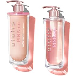 Amazon | Ululis ネクタリンティー ピンクミーコントロール シャンプー