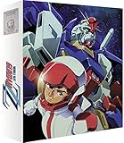 Mobile Suit Gundam ZZ: Part 1 [Region B] [Blu-ray]