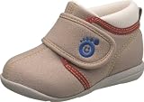 asahi shoes（アサヒシューズ） KIDS（キッズ用／ジュニア用／子供用） アサヒ健康くん B01 JP 2E 【ベージ】12.5 cm