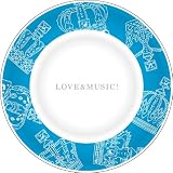 うたの☆プリンスさまっマジLOVE2000% プレート