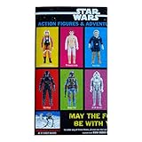 スター・ウォーズ マスクケース フィギュア SWAP1631 ブラック