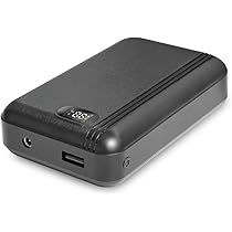 モバイルバッテリー 京商 SPEED HOUSE Ni-MH（ニッケル水素）バッテリー 6V-1600mAh