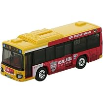 10個　山陽バス　いすゞエルガ　トミカ 51X1kWiHpVL._AC_UL210_SR210,