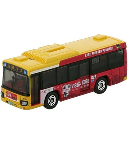 Amazon.co.jp: タカラトミーアーツ トミカ 三重交通バス いすゞエルガ