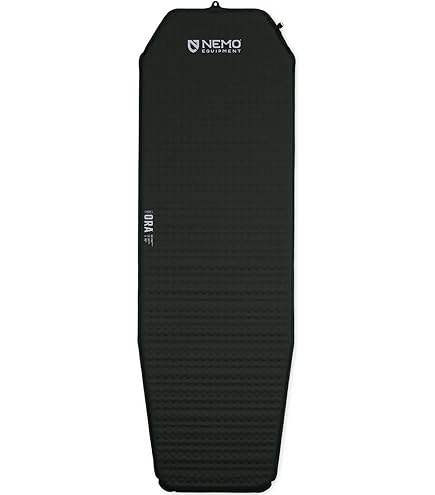 Amazon | NEMO (ニーモ) ゾア レギュラーマミー NM-ZR-RM | Nemo