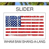 Wham Bam Shang-a-Lang