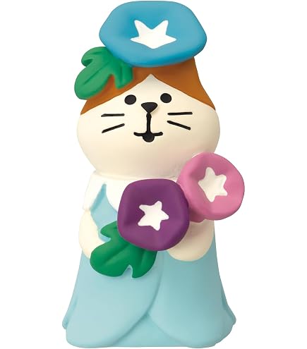 Amazon.co.jp: DECOLE デコレ concombre コンコンブル 打ち水猫 ZSV