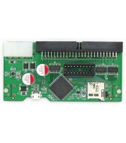 USB2-SC2 USB2.0/1.1対応 SCSI機器用コンバータ 51kXjxlZFrL._AC_SY200_QL15_.jpg