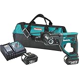 Makita XRH03 18V 7/8-Inch Rotary Hammer Kit by Makita