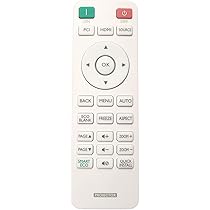 BenQ プロジェクター MS527 リモコン欠品 BenQ プロジェクター MS527 リモコン欠品