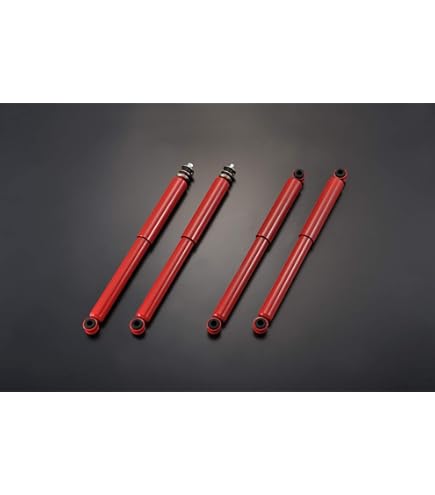 KYB Gas-A-Just ショックアブソーバー 553221 KYB Gas-A-Just Shock Absorbers and Struts