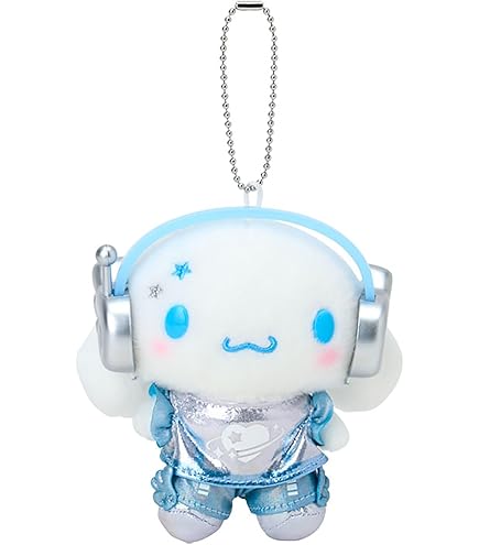 Amazon.co.jp: サンリオ(SANRIO) マスコットホルダー（フォレスト