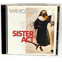 Amazon.co.jp: 天使にラブ・ソングを… [Blu-ray] : ウーピー・ゴールド