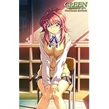 GREEN~秋空のスクリーン~ STANDARD EDITION