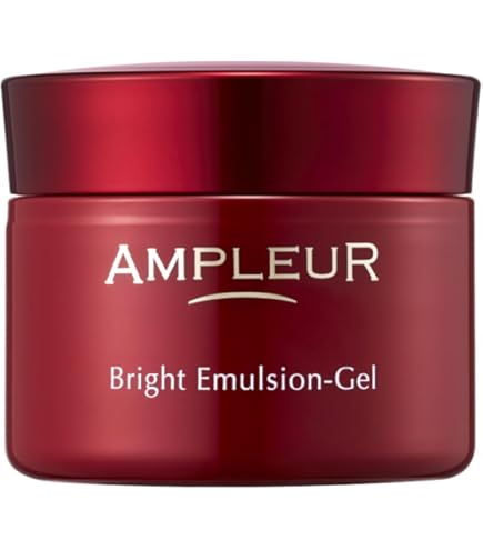 Amazon.co.jp: AMPLEUR(アンプルール) 薬用リンクルブライトクリーム