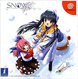 SNOW (Dreamcast)