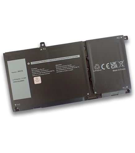Amazon.co.jp: FK0VR バッテリー互換適用されDell Latitude 7530 7430