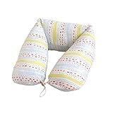 ホッペッタ Hoppetta tanta ママ&ベビークッションロングフレックス 5348