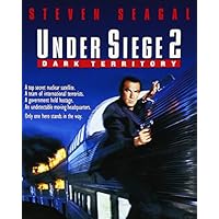 暴走特急 日本語吹替音声追加収録版 ブルーレイ