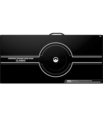 Amazon.co.jp: 未開封 ポケモンカード Classic クラシック : おもちゃ
