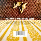 Maxwell's Urban Hang Suite [12 inch Analog]