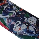 サンタオルタリリィ プレイマット