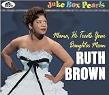 Juke Box Pearls -Digi-