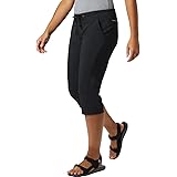 Columbia Women's Anytime Outdoor Capri