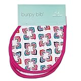 エイデンアンドアネイ / Aden+Anais バープクロス よだれかけ 2セット burpy bib (flip-side)