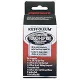 Automotive Scratch & Chip Repair Kit by Rust-Oleum